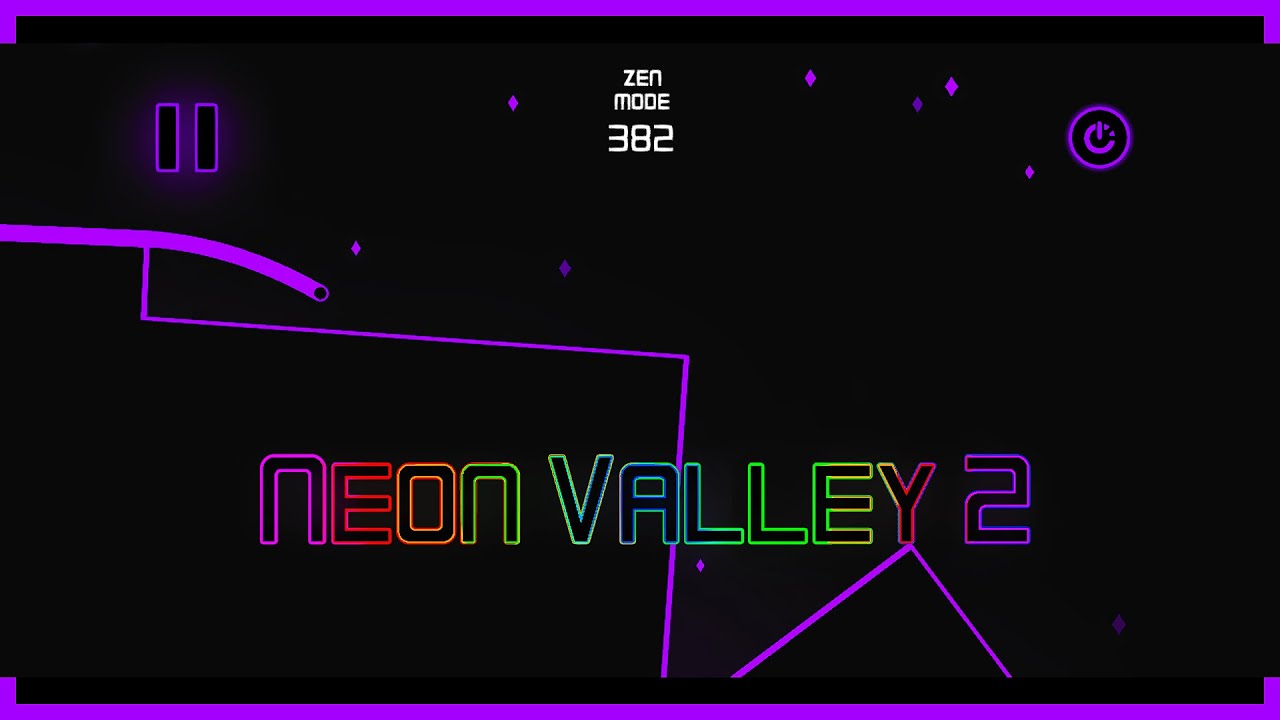Neon Valley 2 - Trailer de Lançamento