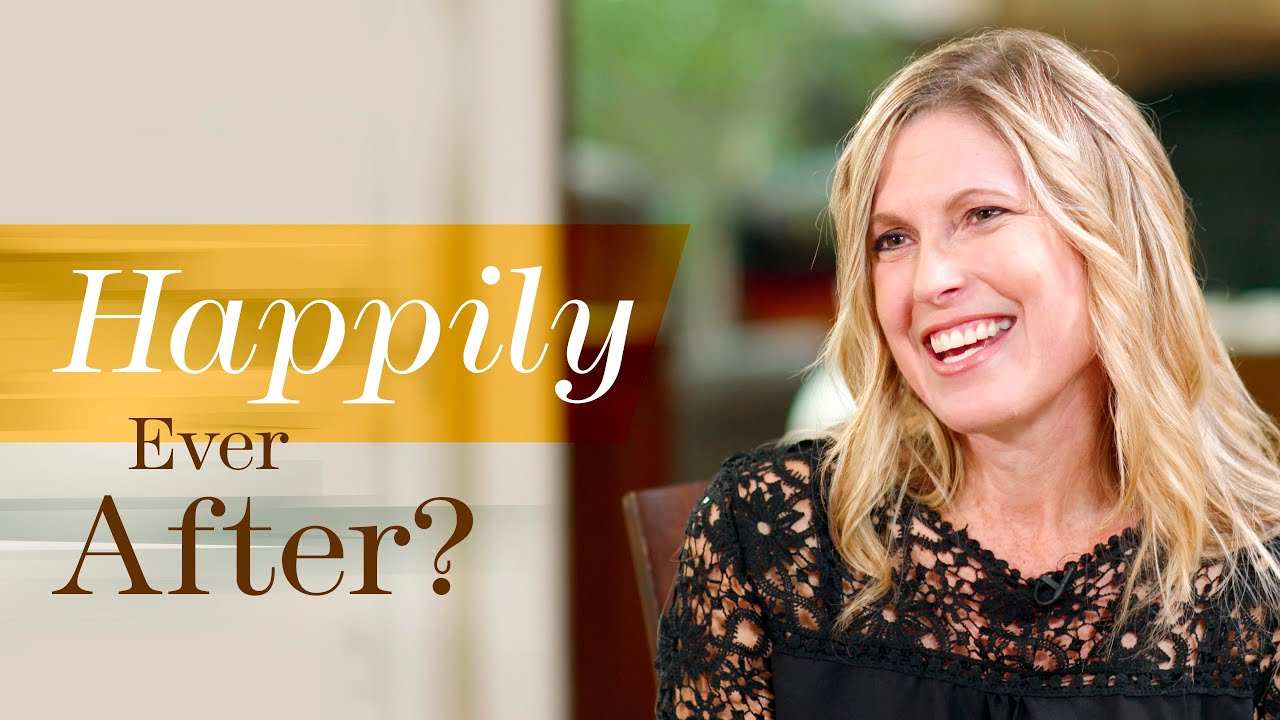 It Is Written - Happily Ever After?