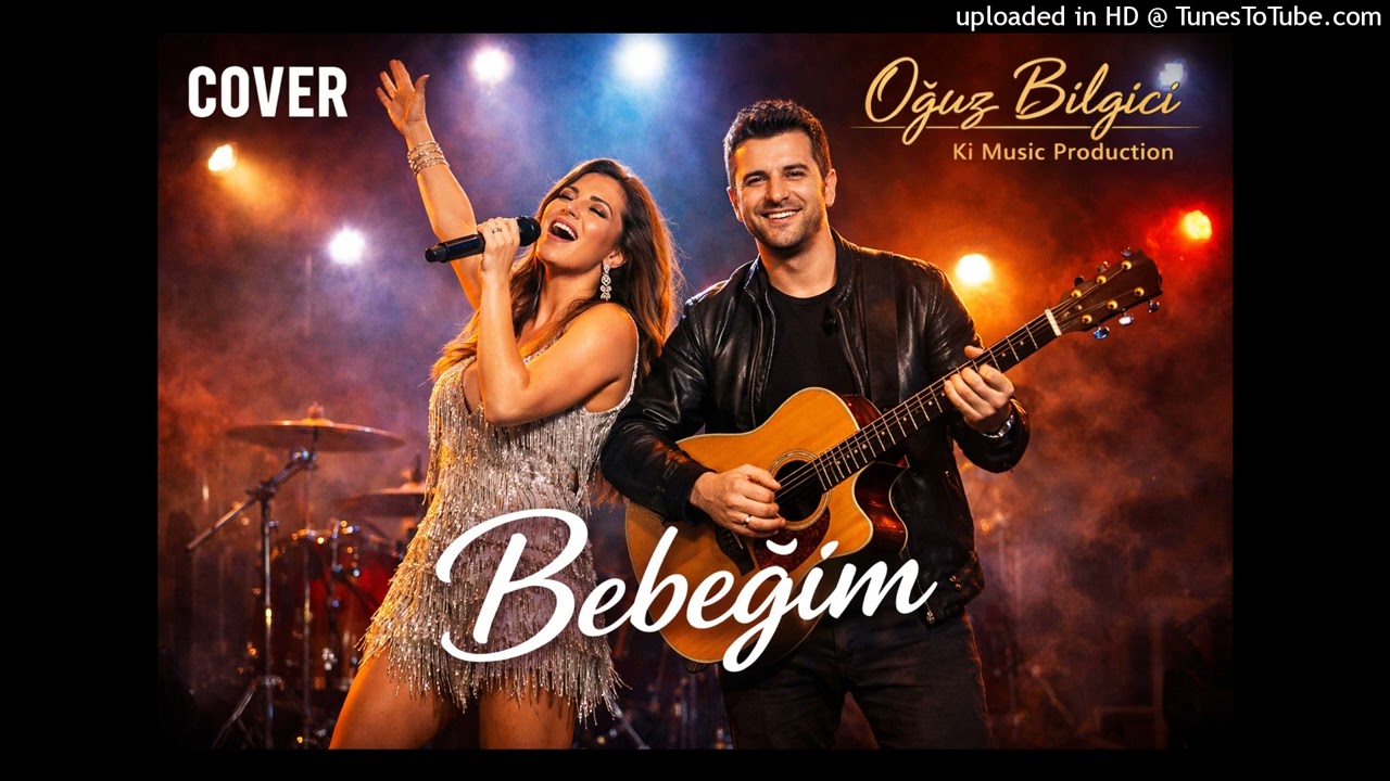 Gökhan Güney - Bebeğim (Cover) #ki #ai #2026 #viral #arabesk #hit