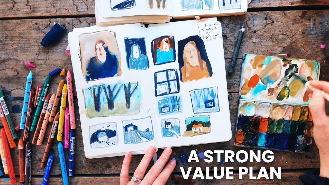 How To Get A Strong Value Plan