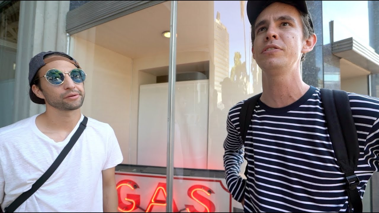A DAY IN THE LIFE OF HIGH RISE AGENCY