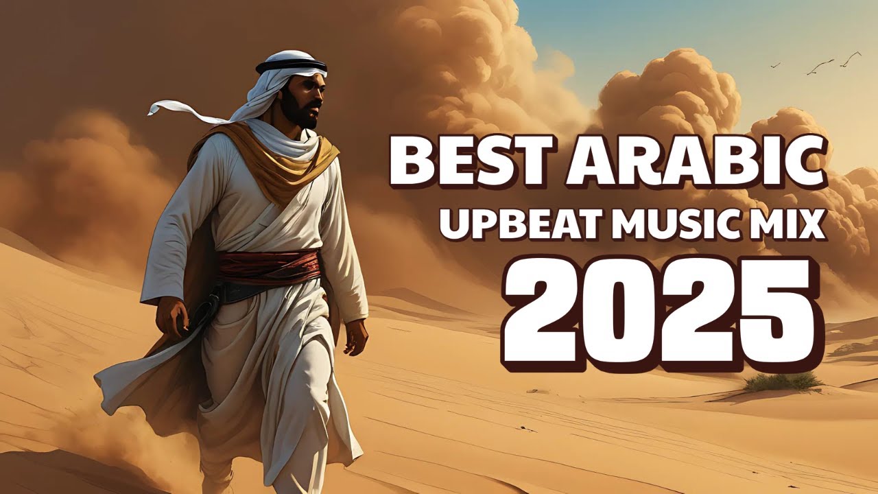 7 High-energy Middle Eastern Arabic Music Mix 2025 (No Copyright) 🎶💃🏽