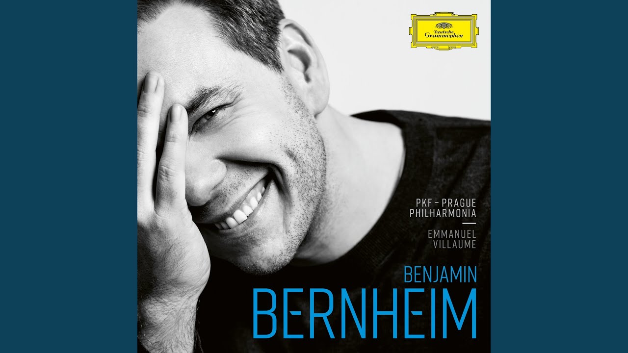 Puccini: La Bohème: 