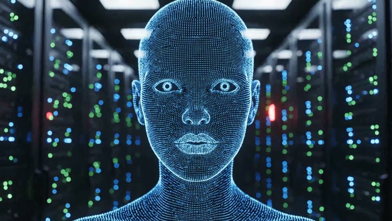 ⚡ THE LAST HUMAN ERA &mdash; How AI Will Redefine Everything (2025 Documentary)