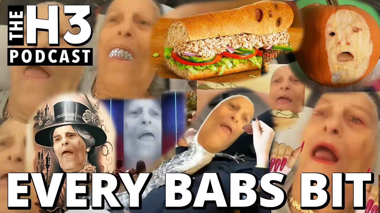 Every Babs 