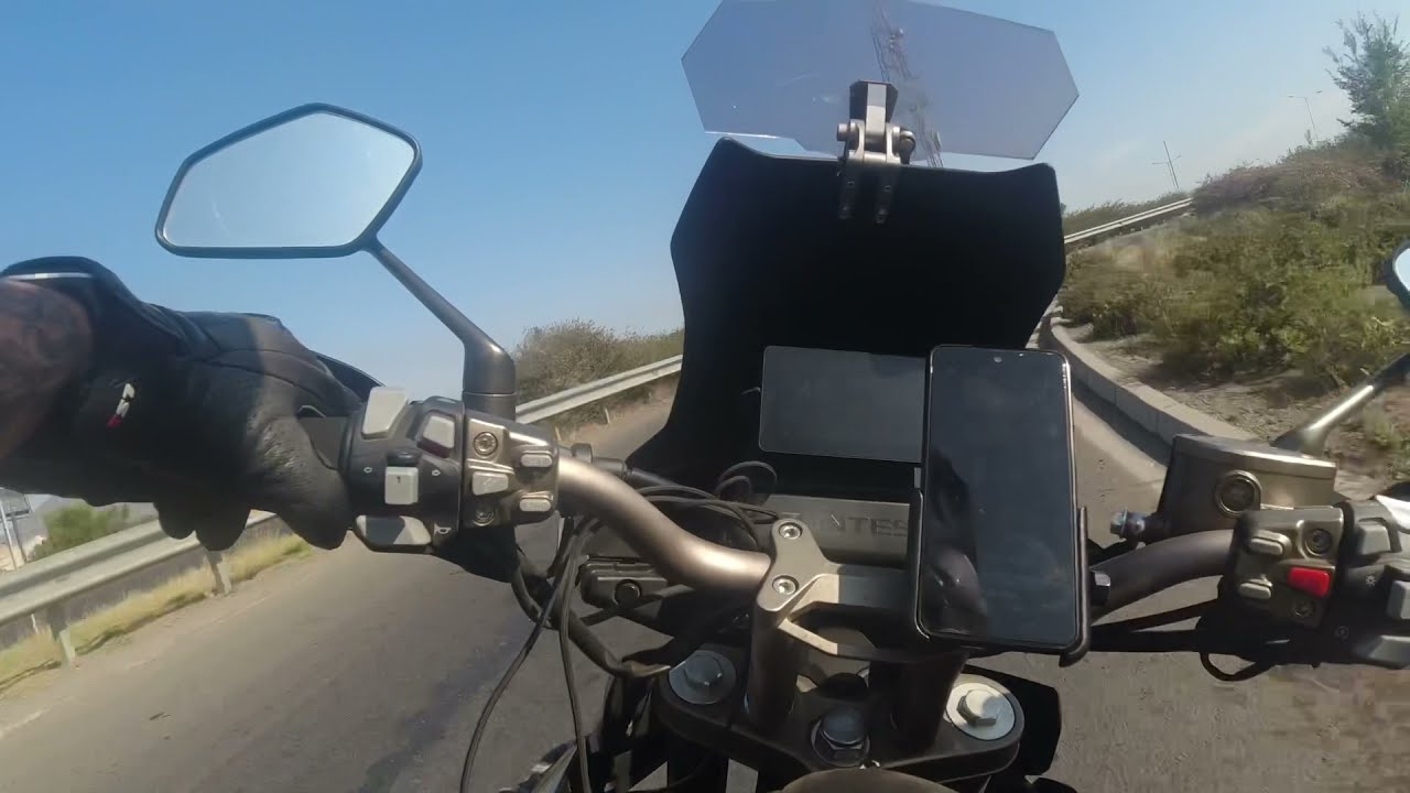 REPROGRAMACION DE ECU ZONTES T310 2022 🔥 UNA BESTIA NUEVA