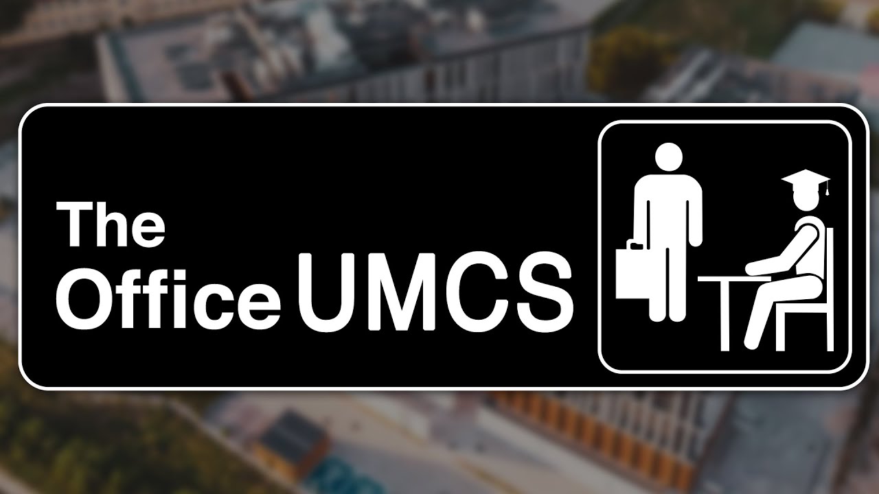 The Office UMCS | The Office Parody |