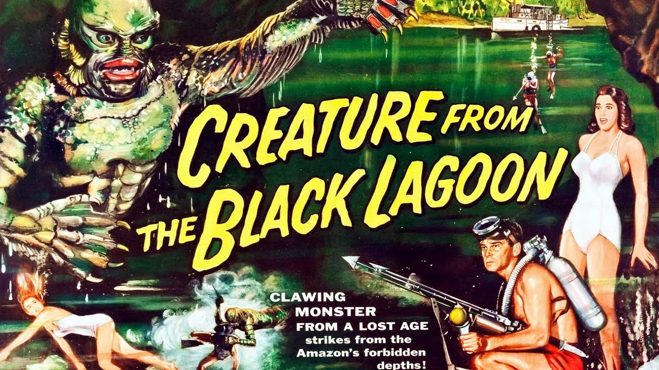 Richard Carlson - Top 36 Highest Rated Movies