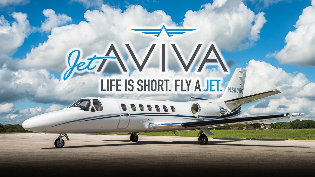 CITATION ULTRA | SN 560-0407