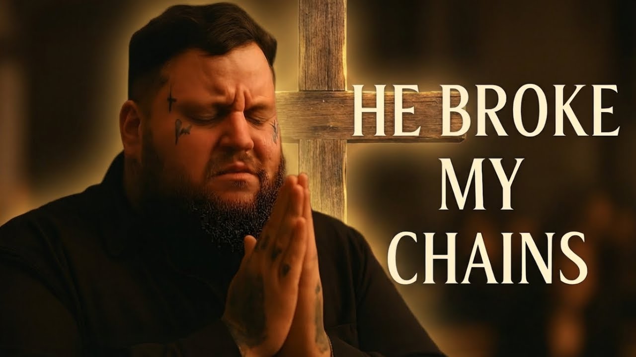 He Broke my Chains | Stunning 4K New York City