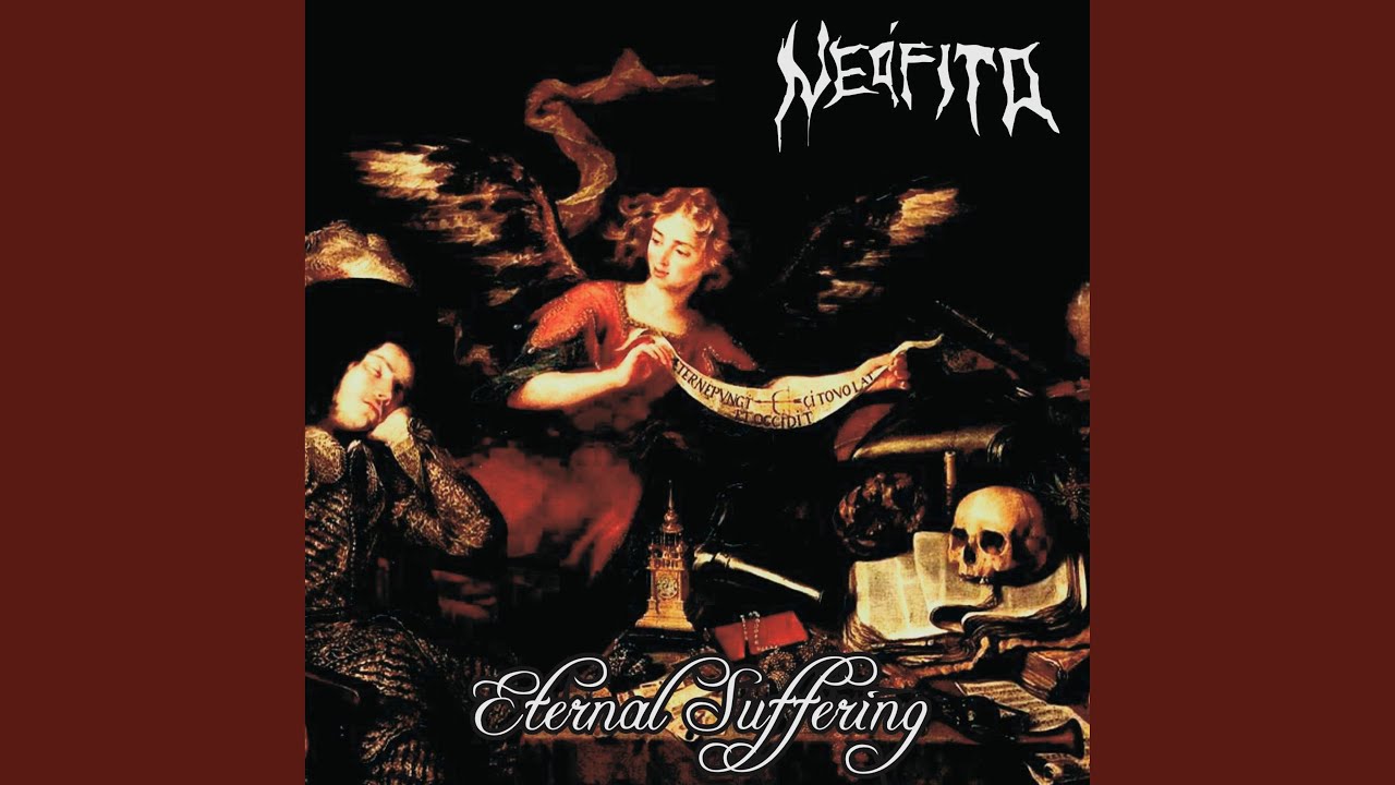 Eternal Suffering