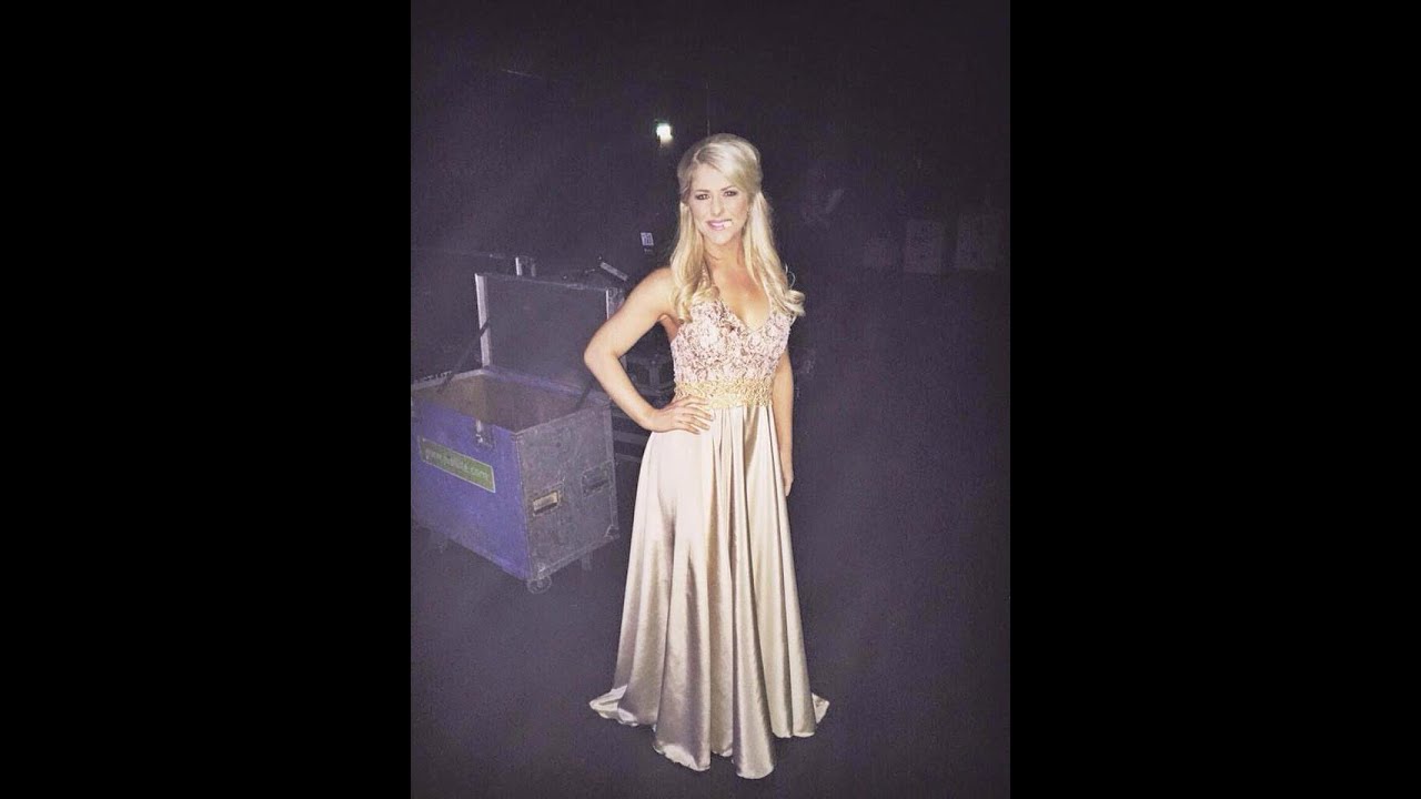 Susan Mcfadden : Caledonia (New Live Version) (10th Anniversary Tour Celebration)