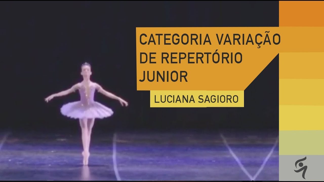 Variação Medora Joinville 2019 I Luciana Sagioro