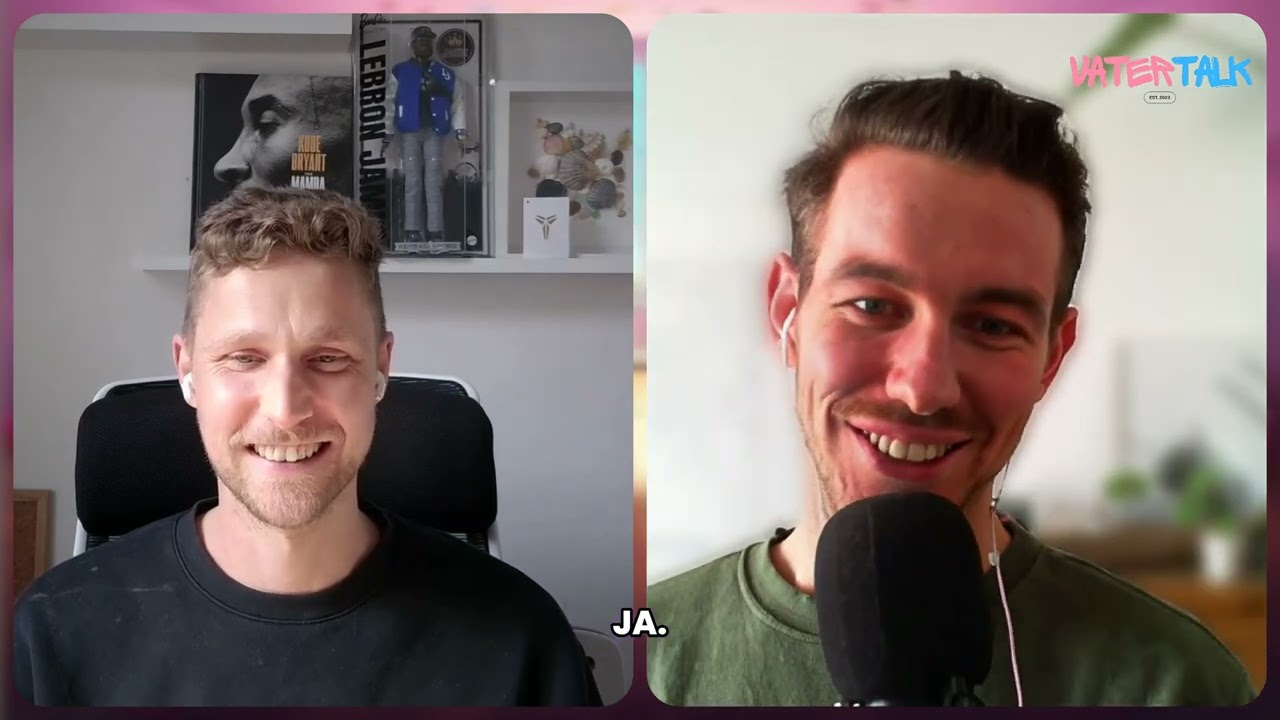 #120 Toddler Wutanfall erklärt: Gehirn-Baustelle, Autonomie-Clash & unser Vater-Fahrplan