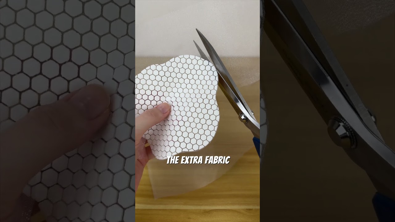 3D Printed Snakeskin vs Real