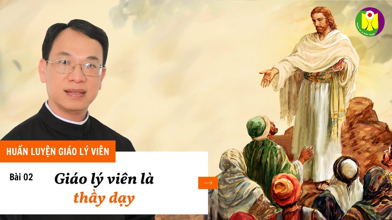 Huấn Luyện:  