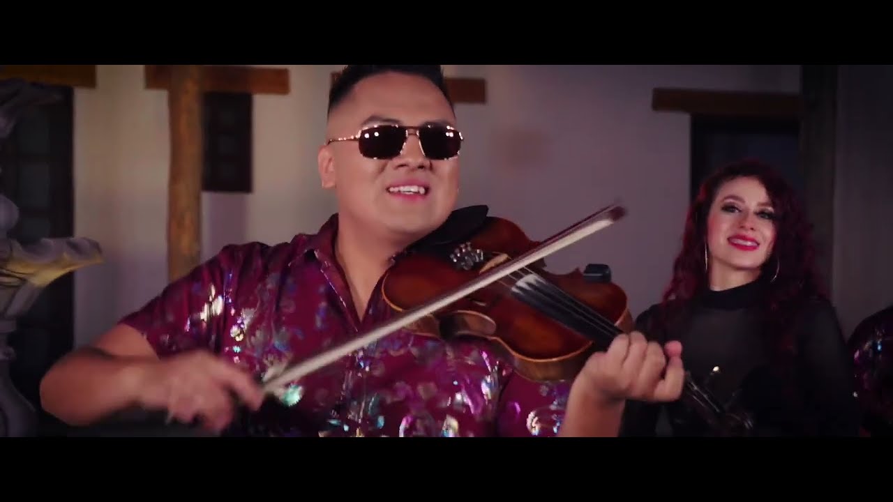El Único Trío Imperio - Corta Venas (Video oficial) #cumbia #cumbiaperuana #yaritalizeth #sonideros