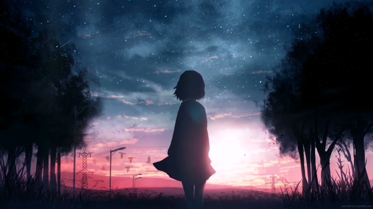 Nightcore / 2WEI, Tommee Profitt, Fleurie - Mad World