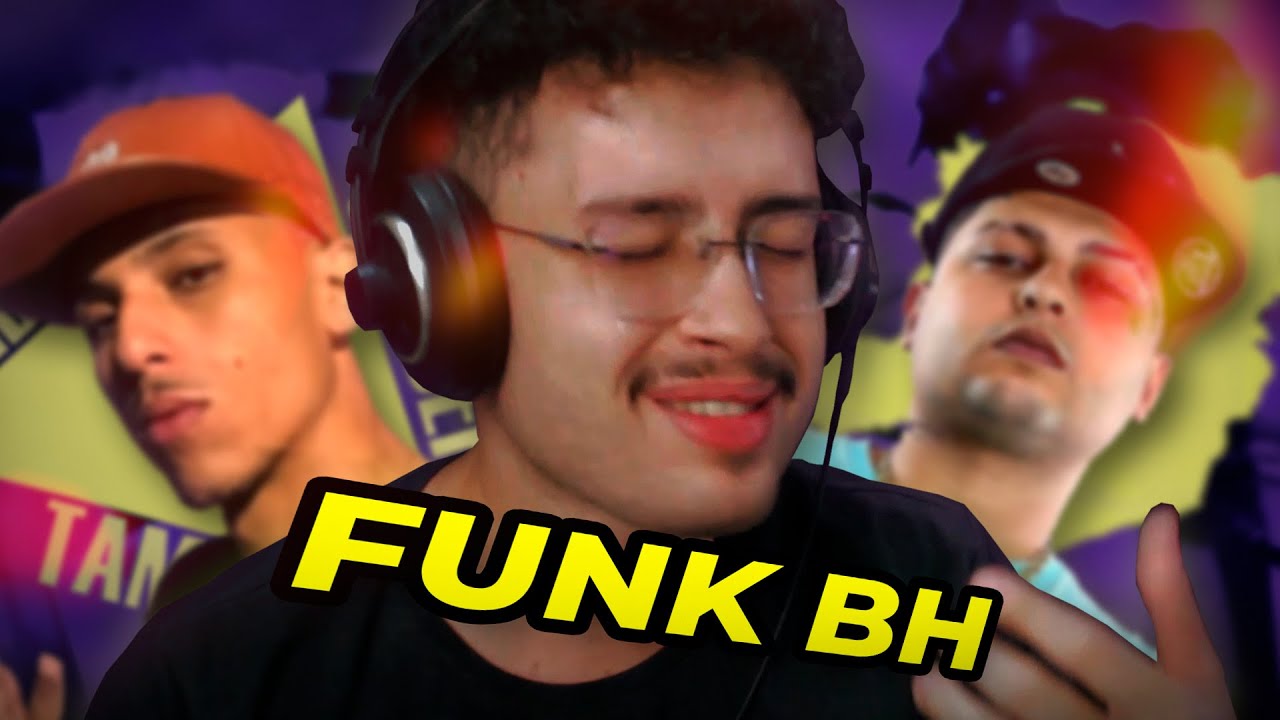 COMO FAZER UM BEAT DE FUNK BH (DJ PH da Serra, WS da Igrejinha...)