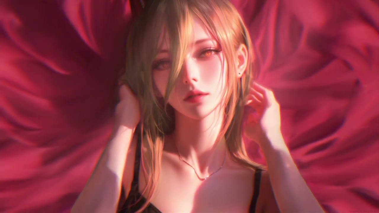 Music to feel like a HACKER 💻 Dark Lofi & Synthwave for Coding (No Lyrics)