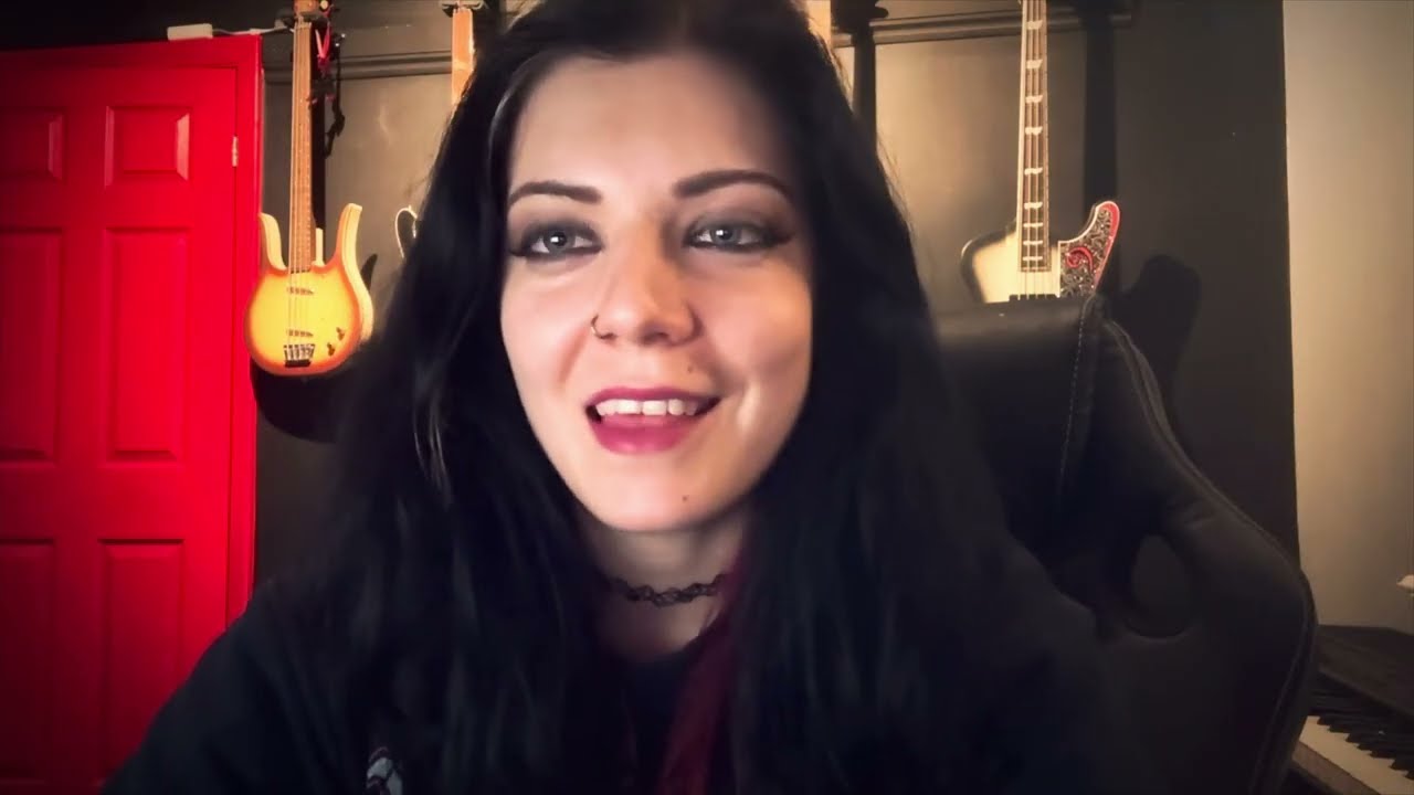 26 Никакого сна до Блэкпула | Mot&ouml;rheadbangers &mdash; &laquo;Каким было ваше первое мероприятие MHB?&raquo; | Wate...