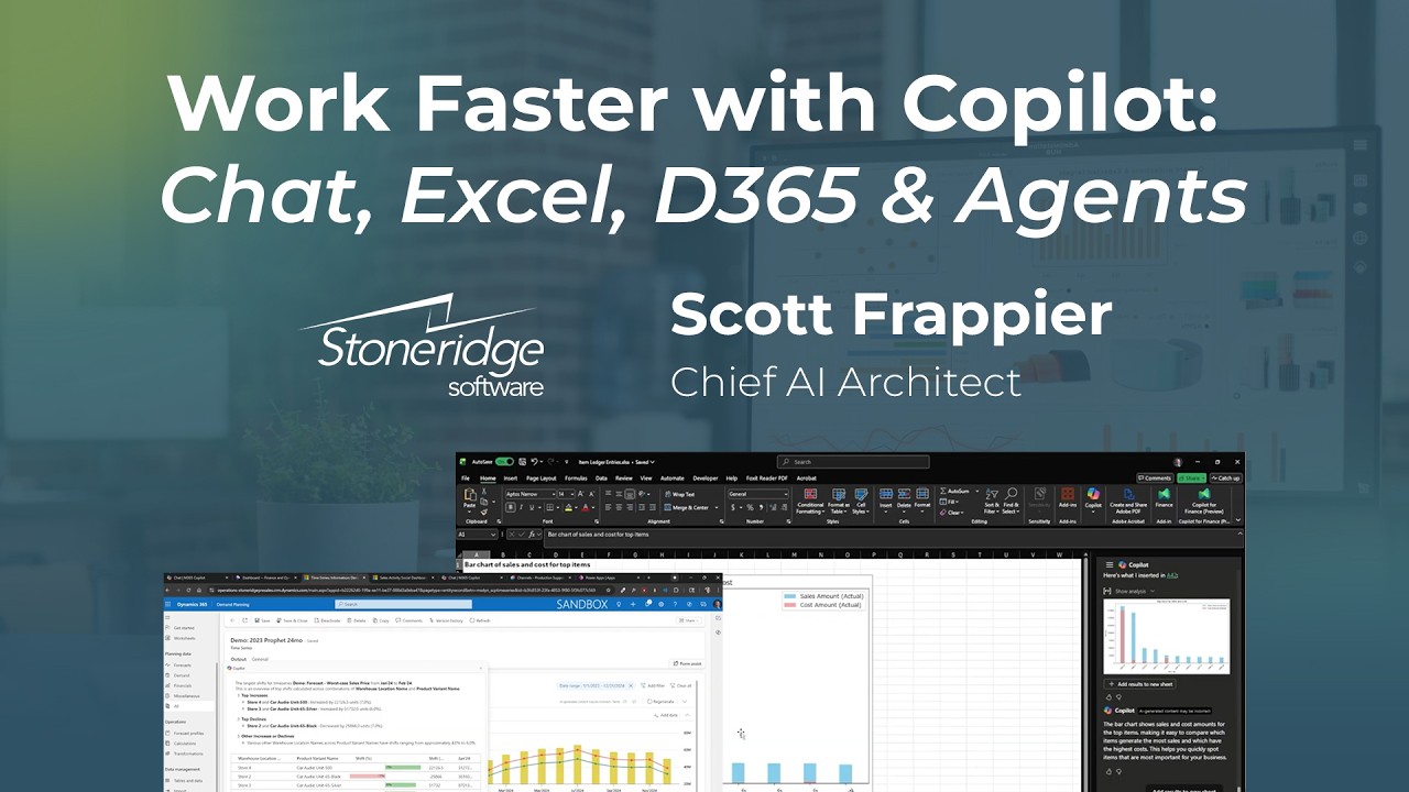 Practical Ways Businesses Can Use Microsoft Copilot