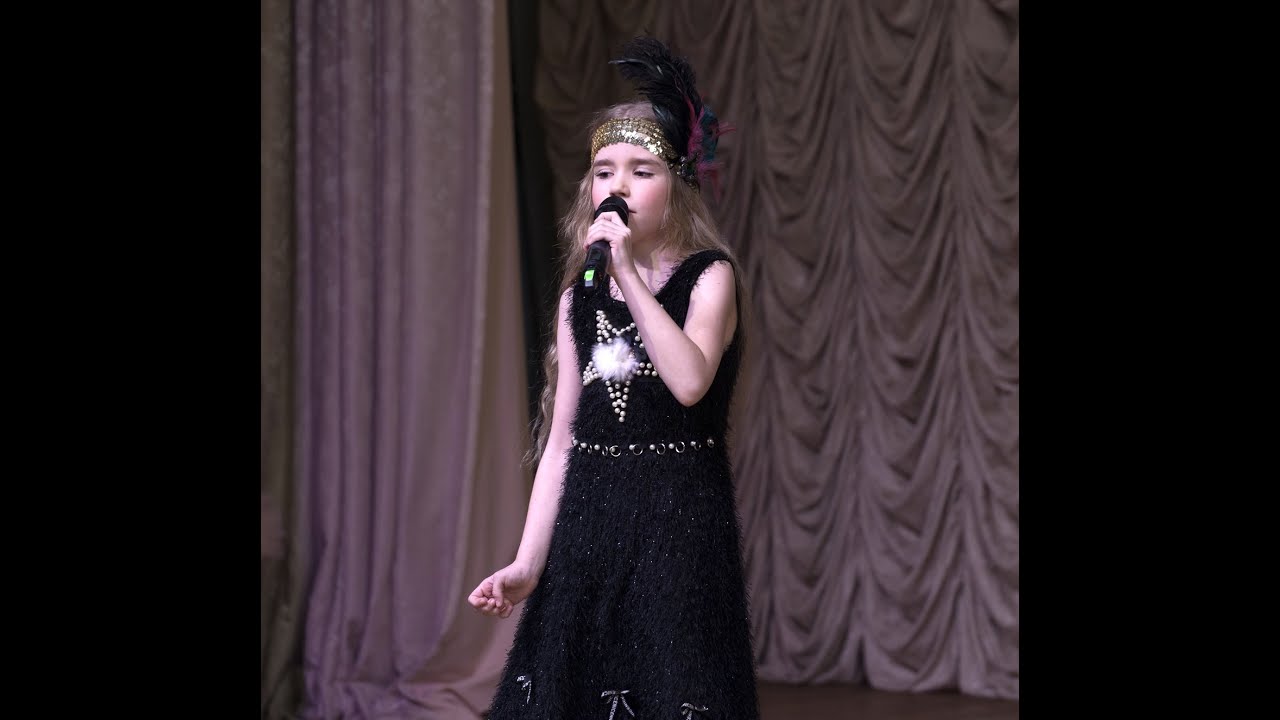 Кукабарра, Елизавета Васильева, 8 лет, преподаватель Бибикова М.А.