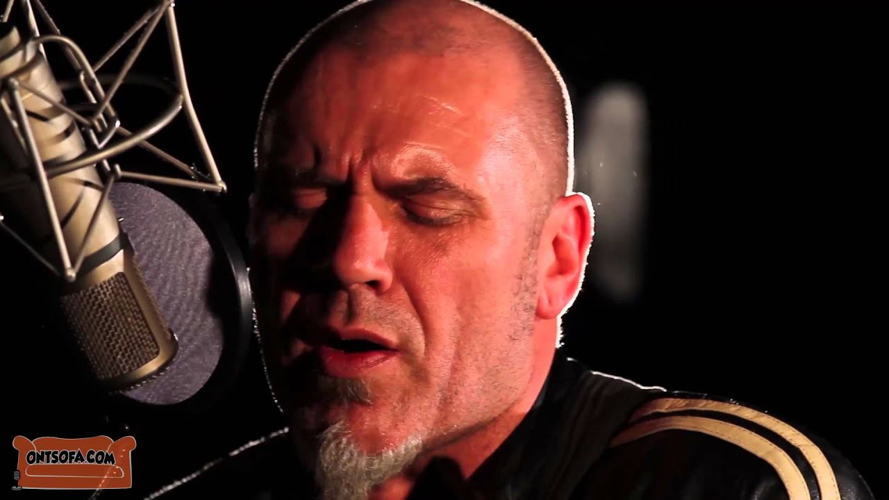 Rob Reynolds - Who's To Say (Original) - Ont' Sofa Gibson Sessions