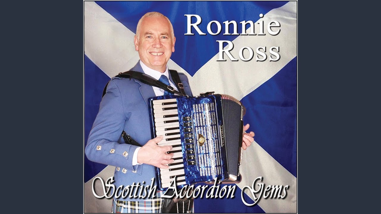 Gaelic Waltzes: Mo Mh'aithair / An T-Eilean 'alainn / Mo R'un Geal Dileas / Mull of the Cool...
