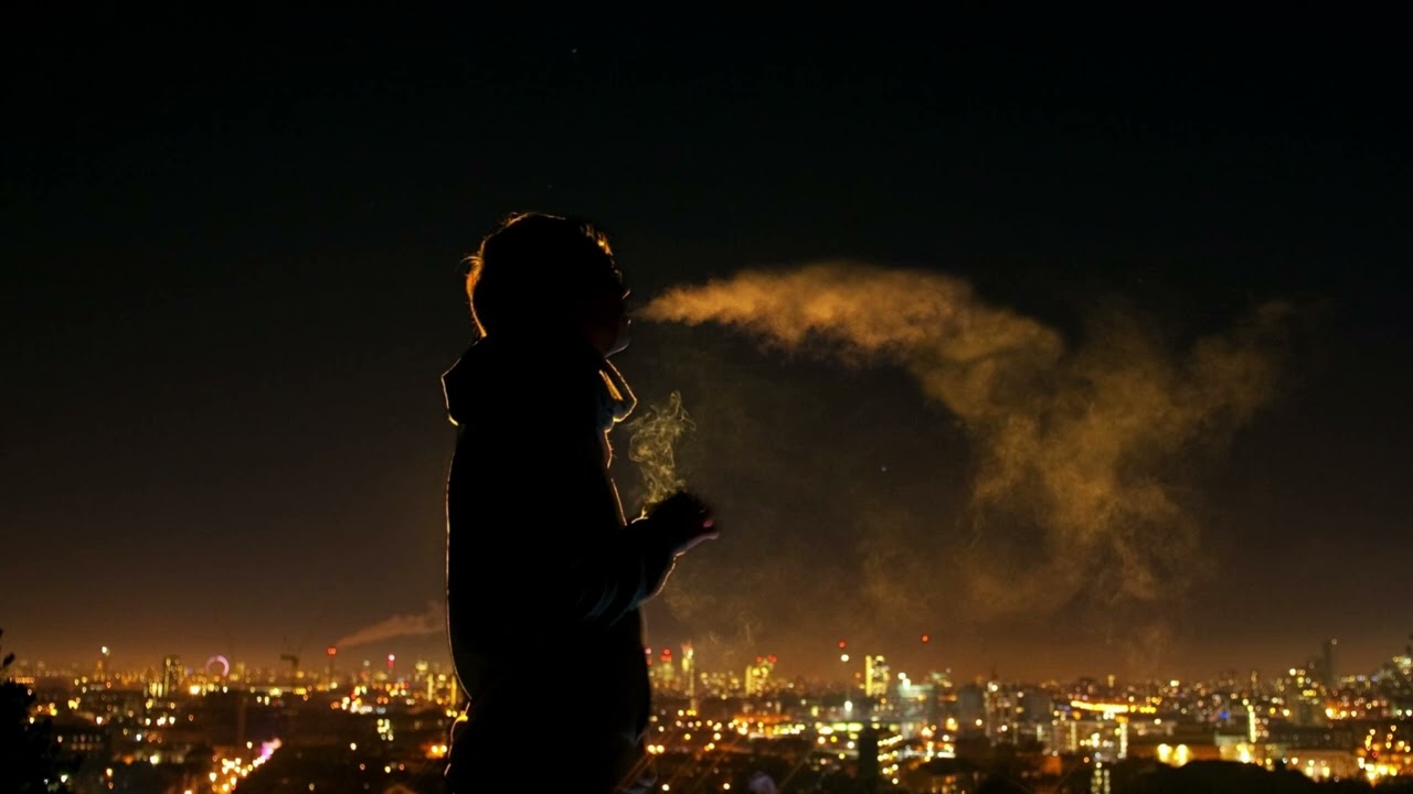 uzi - umrumda değil (slowed + reverb)