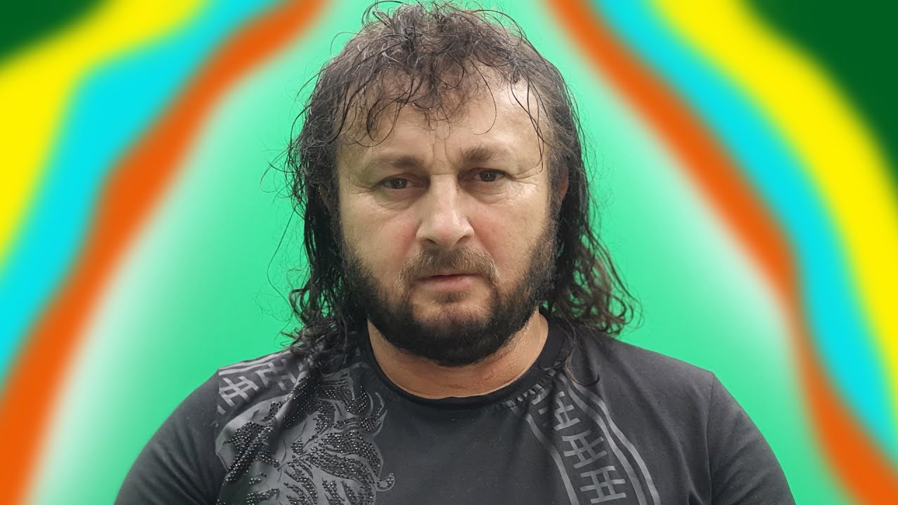 Sandu Ciorba - Lae de la Manchester