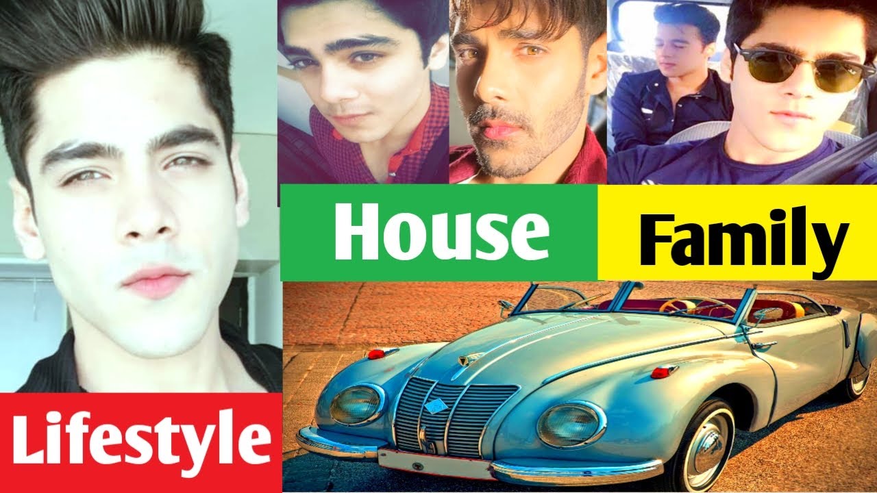 Actor Simba Nagpal  Biography | Age , wife , Family , Net Worth | Hindi  @IdealPhotosession ​