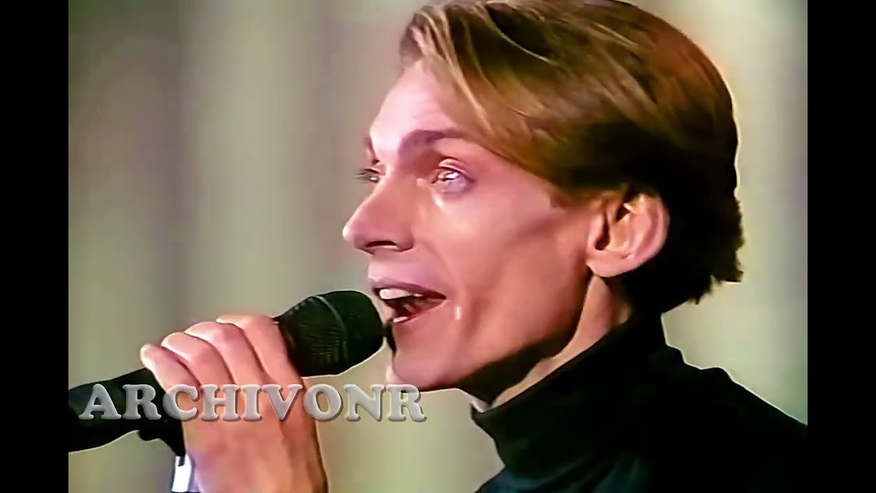 Virus -  Carolina -  Badia 1988 - Remasterizado