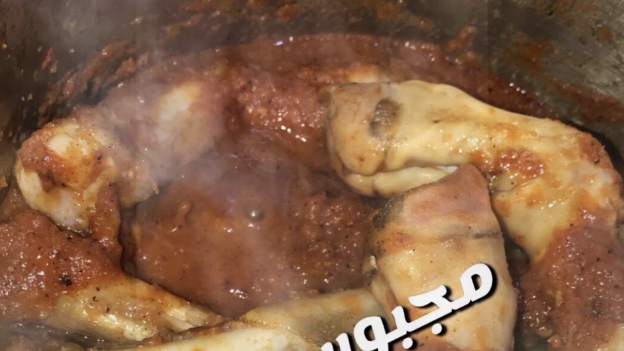 مجبوس كراعين عمو عايش الشواف
