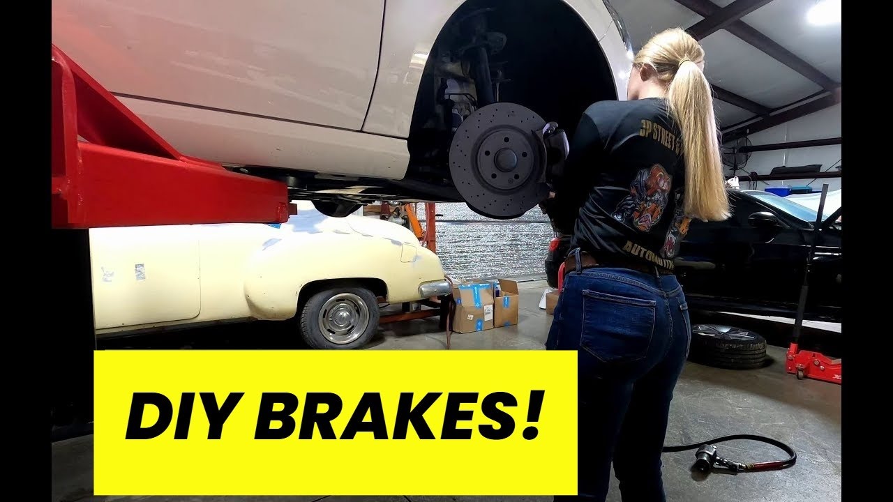 The Mercedes DIY You Didn't Know You Needed