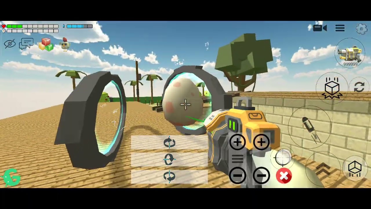 Бесконечный двигатель 2