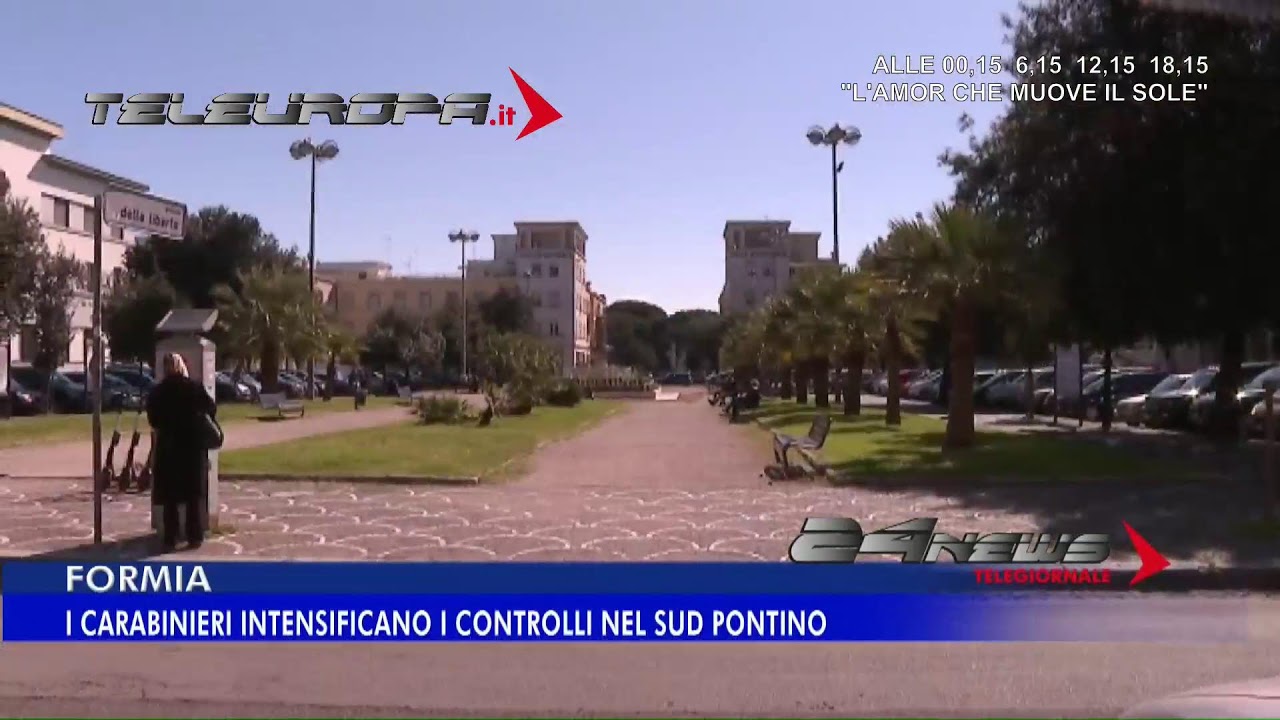 Teleuropa.it Live