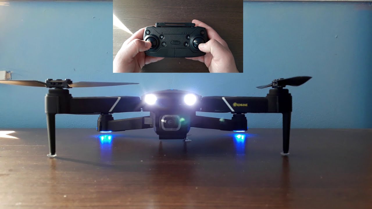 Eachine E520S Review, How to Calibrate,Whats Inside Eachine e520,Simple Hacks