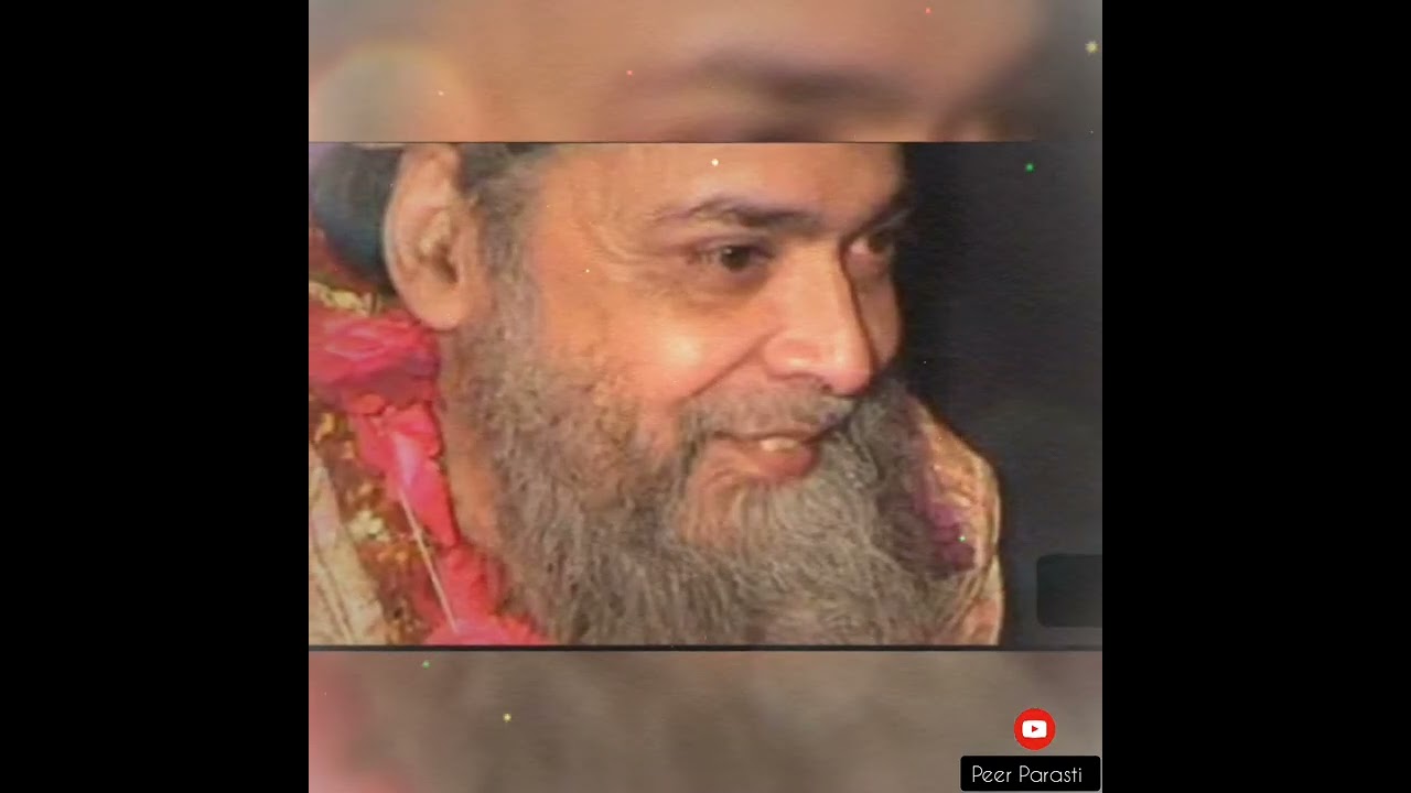 Main jis Din Bhula dun Tera Pyar Dil Se || yaad-e murshid || Gul Ashraf ||