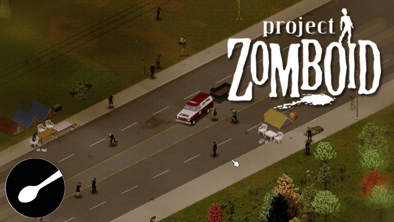 Where a Generator Always Spawns - Project Zomboid Build 42.13.2