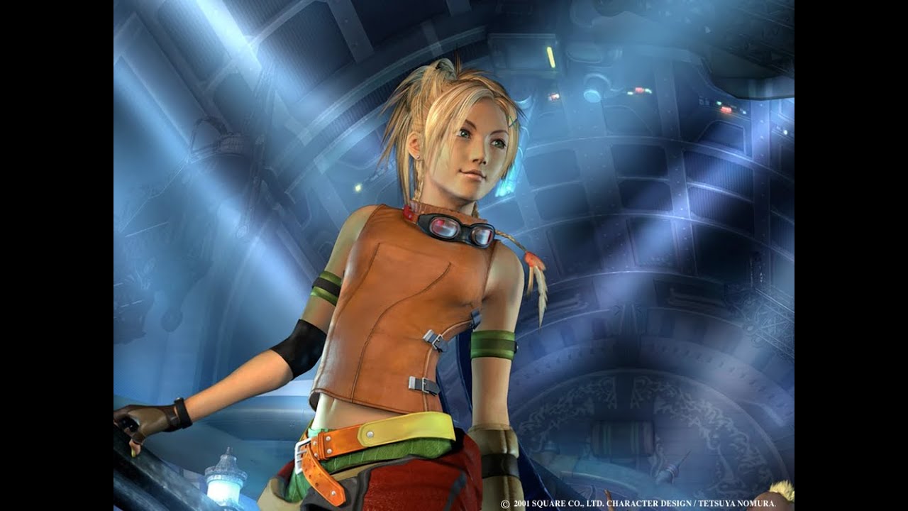 Final Fantasy X HD – Revisiting Spira After All These Years | FF February