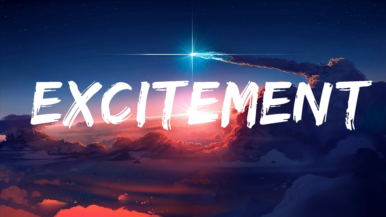 Trippie Redd - Excitement (Lyrics) (feat. PARTYNEXTDOOR)
