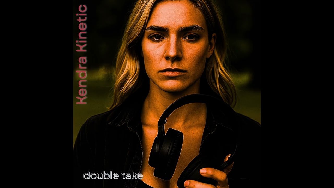 @KendraKinetic - Double Take