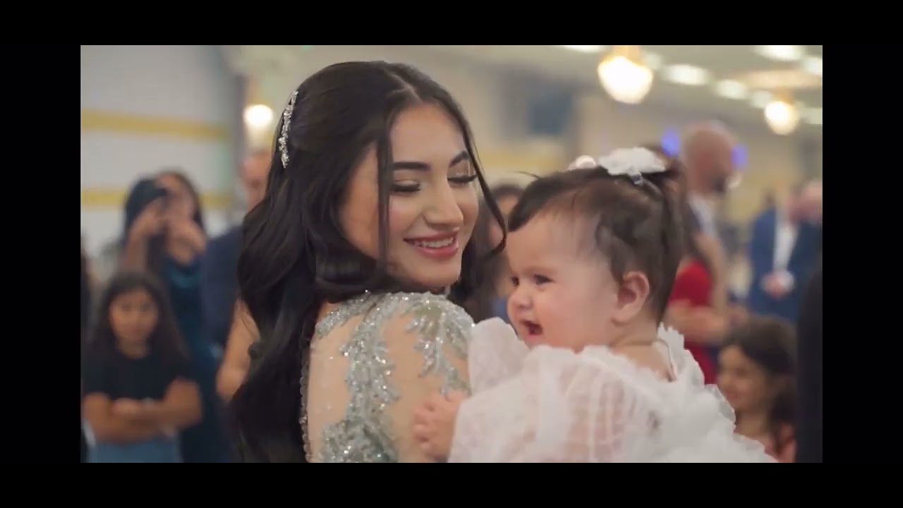 Selin & Özgür | Nişan töreni | PART 1