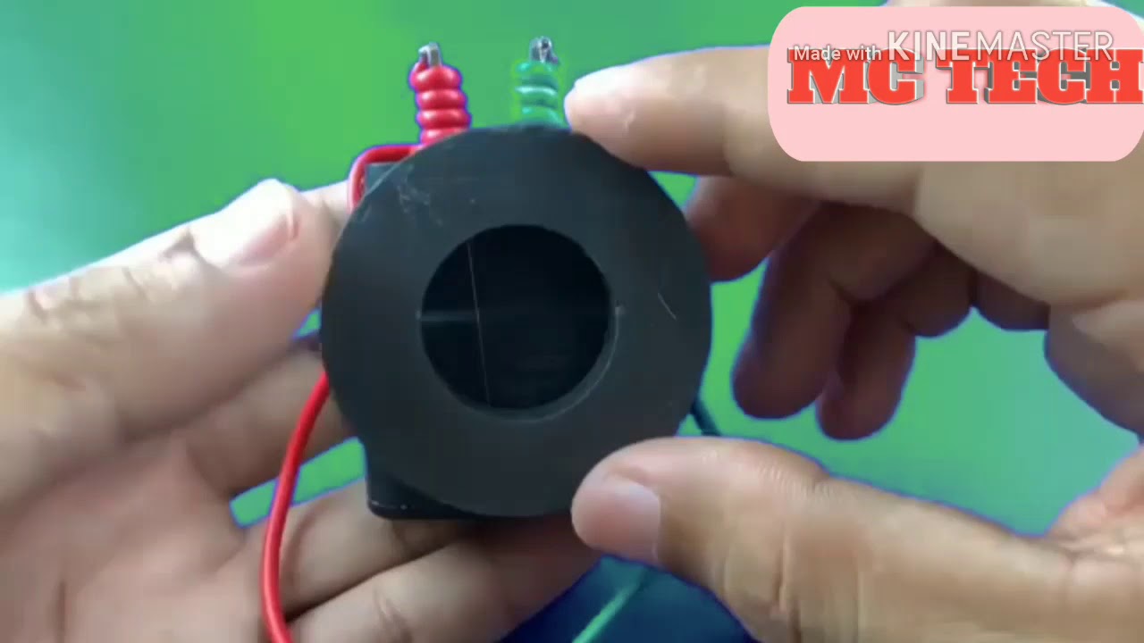 Free WiFi (MC TECH)
