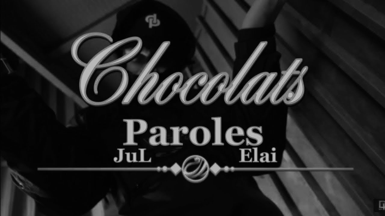 Elai - Chocolata ft Jul