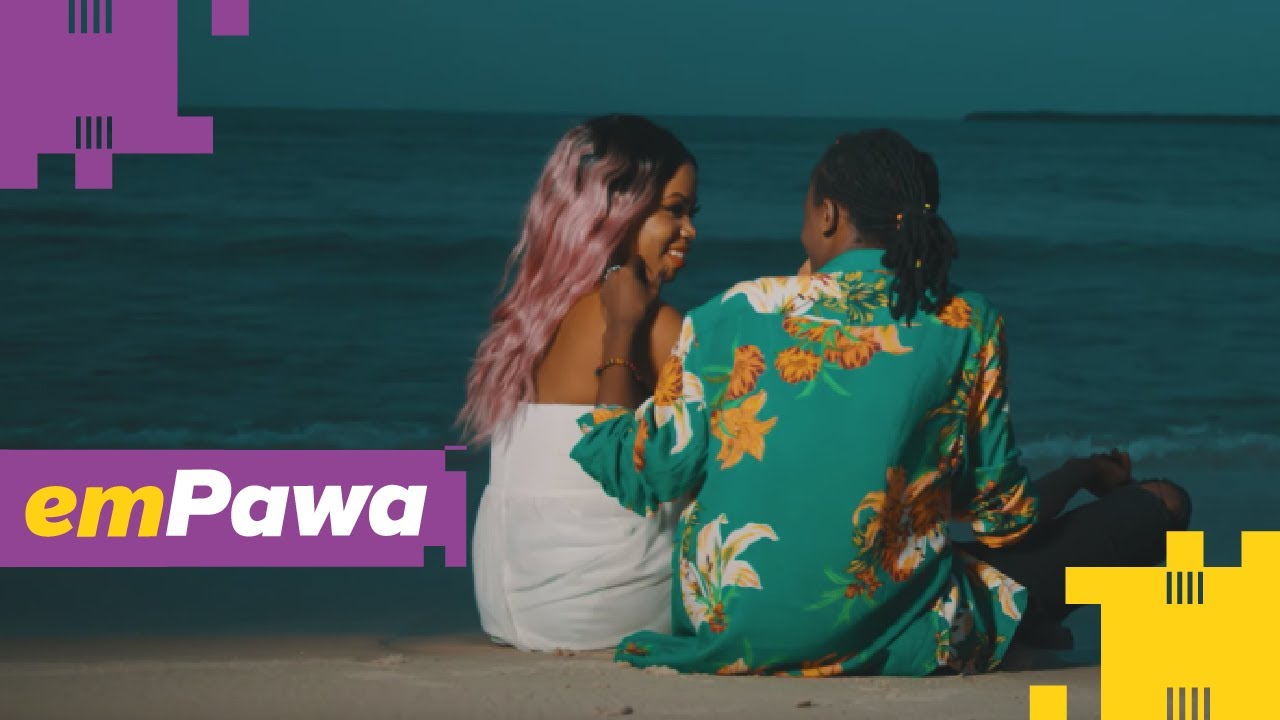 Matingisa King - Tonight (Official Video) #emPawa100 Artist