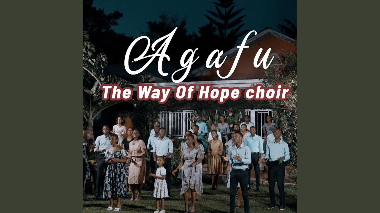 Agafu