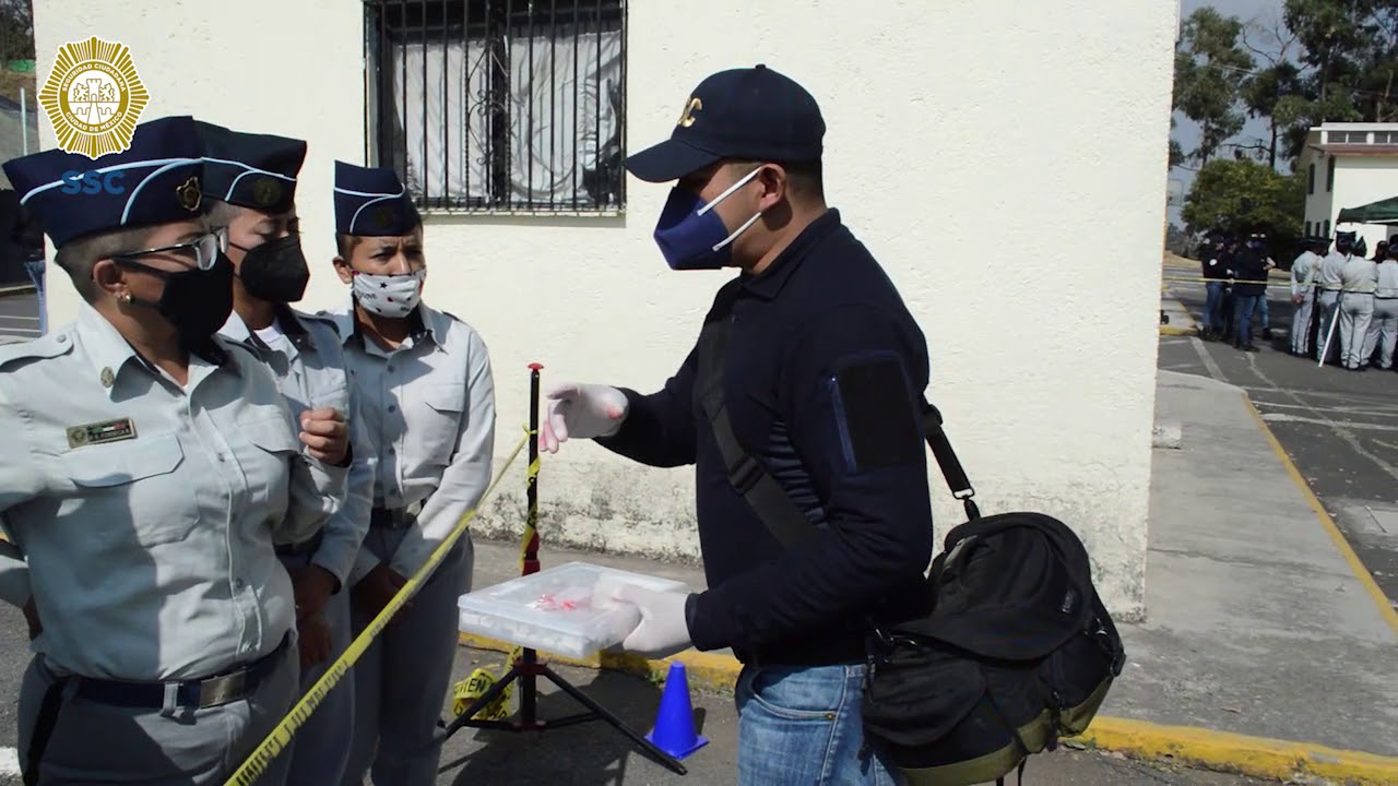 #UPCDMX