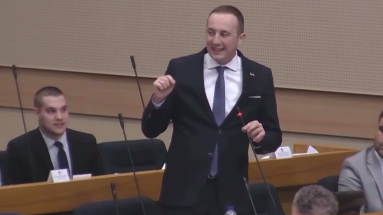Žestok hercegovački duel Lalović - Bodiroga - Vučinić